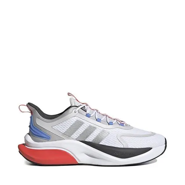 Adidas shoes - adidas Alphabounce - Alphabounce - White (UPC: 195748021919) 0