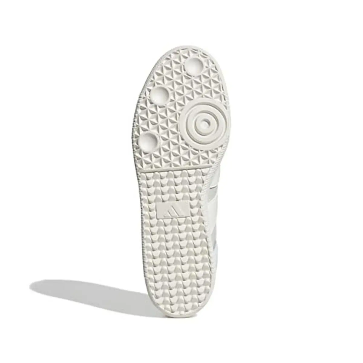 Adidas shoes - White 1