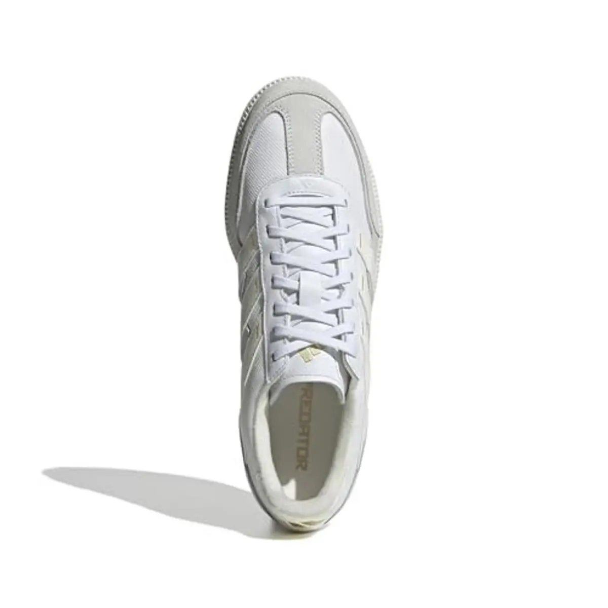 Adidas shoes - White 2