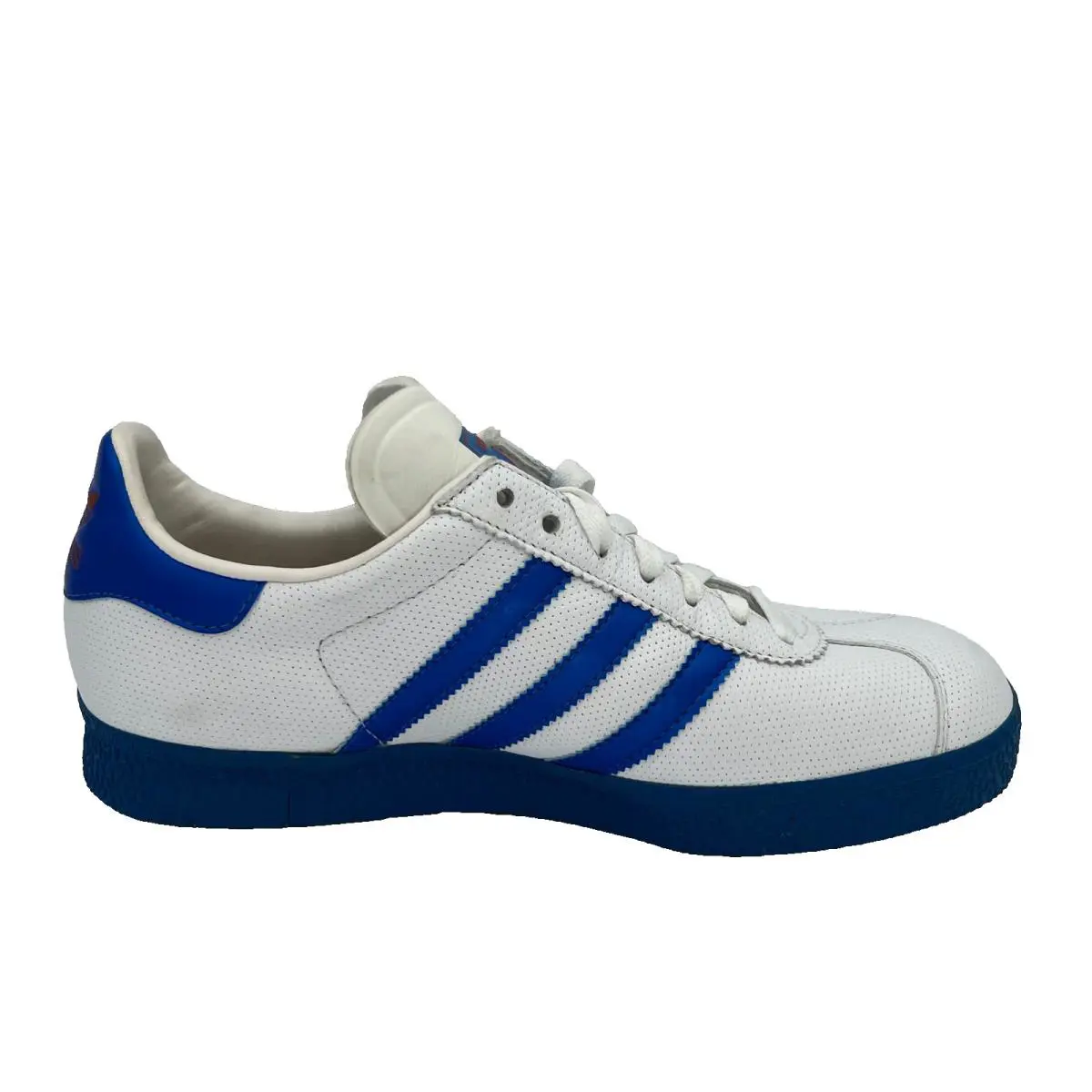 Adidas shoes - adidas Originals Gazelle - Originals Gazelle - Blue White -U30- 561091 0
