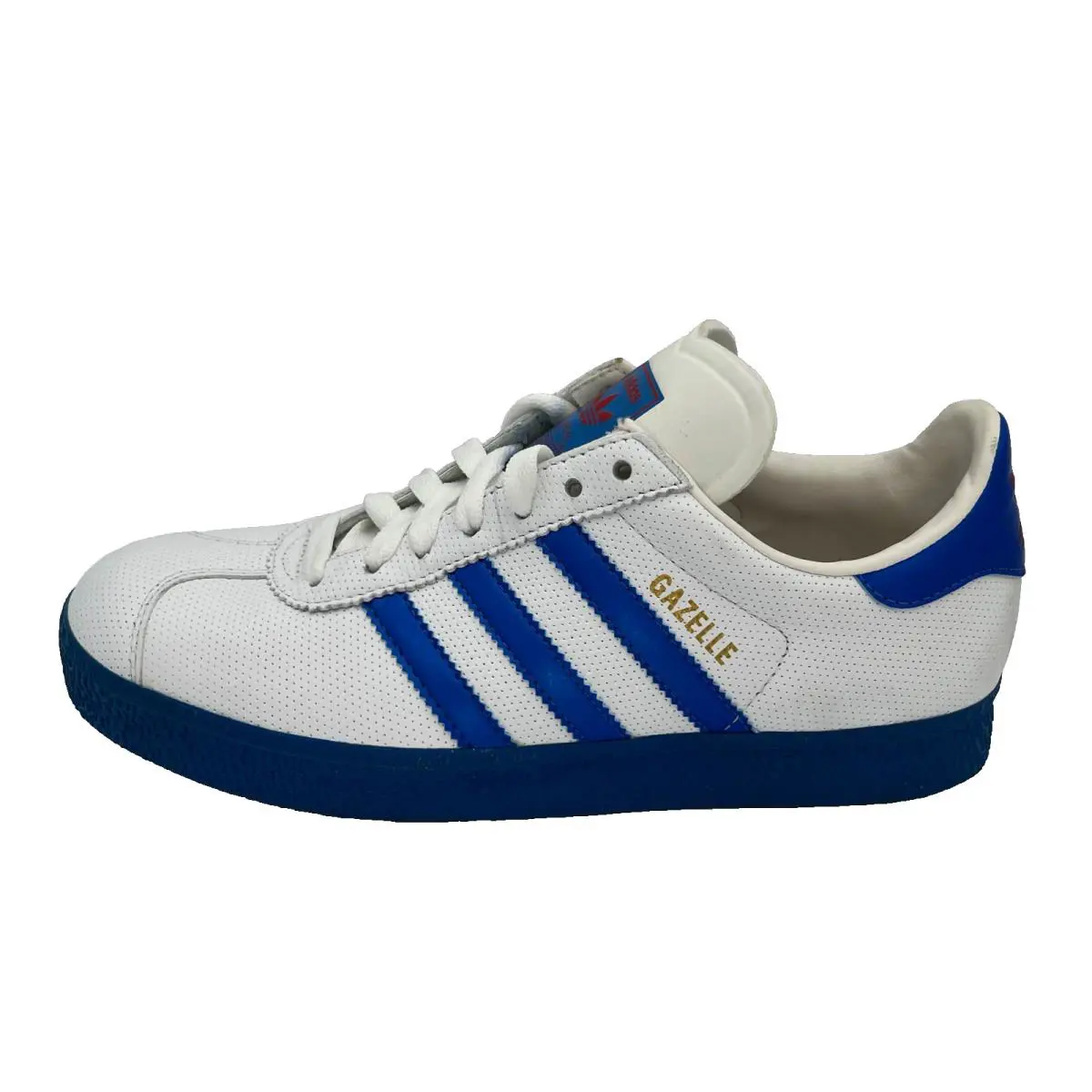 Adidas shoes - adidas Originals Gazelle - Originals Gazelle - Blue White -U30- 561091 1