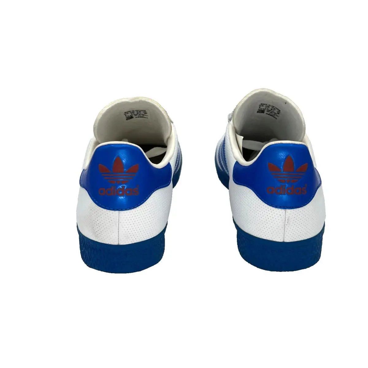 Adidas shoes - adidas Originals Gazelle - Originals Gazelle - Blue White -U30- 561091 6