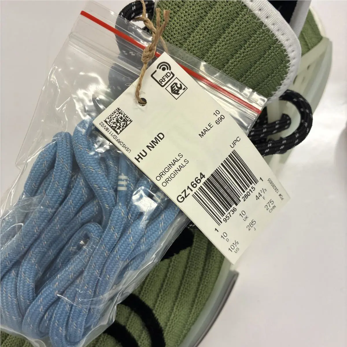 Adidas shoes - adidas Adimatic - Adimatic - Green 8