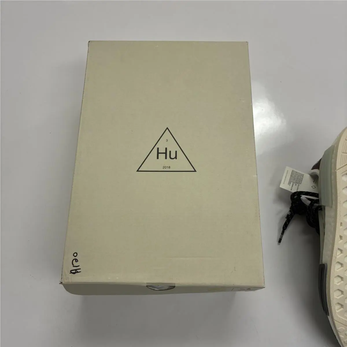 Adidas shoes - adidas Adimatic - Adimatic - Green 6