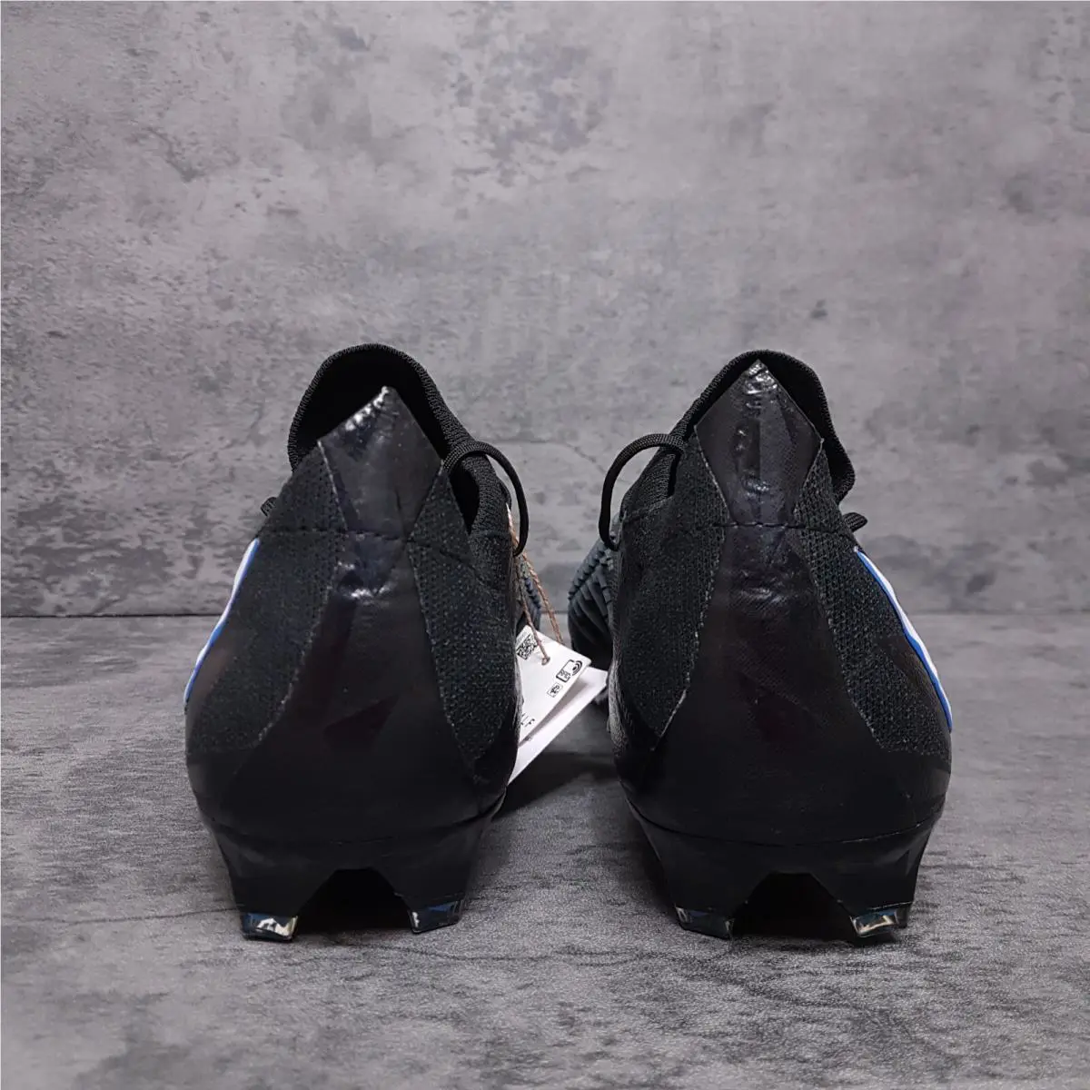 Adidas shoes - adidas Predator - Predator - GV7391 - Black 2