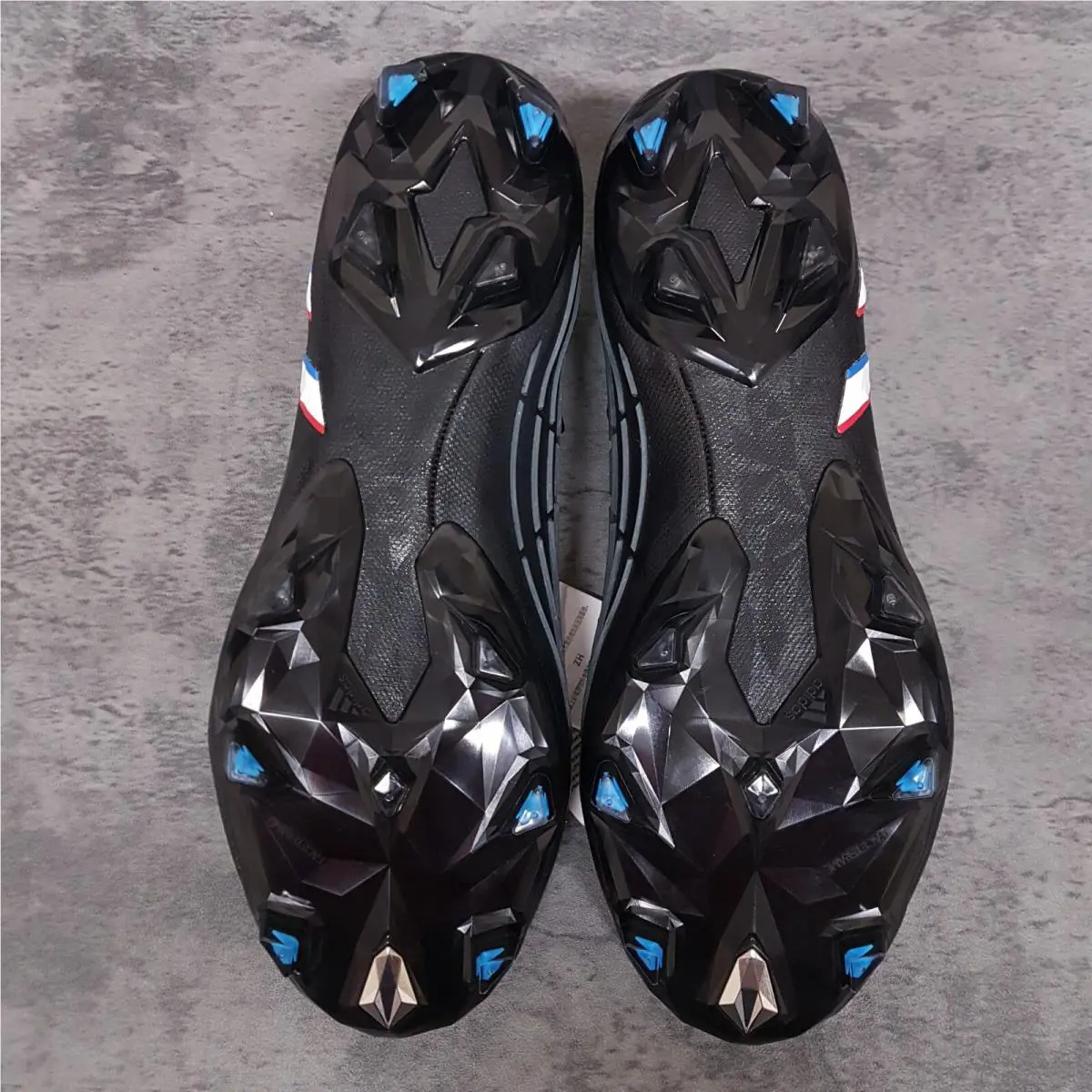 Adidas shoes - adidas Predator - Predator - GV7391 - Black 3