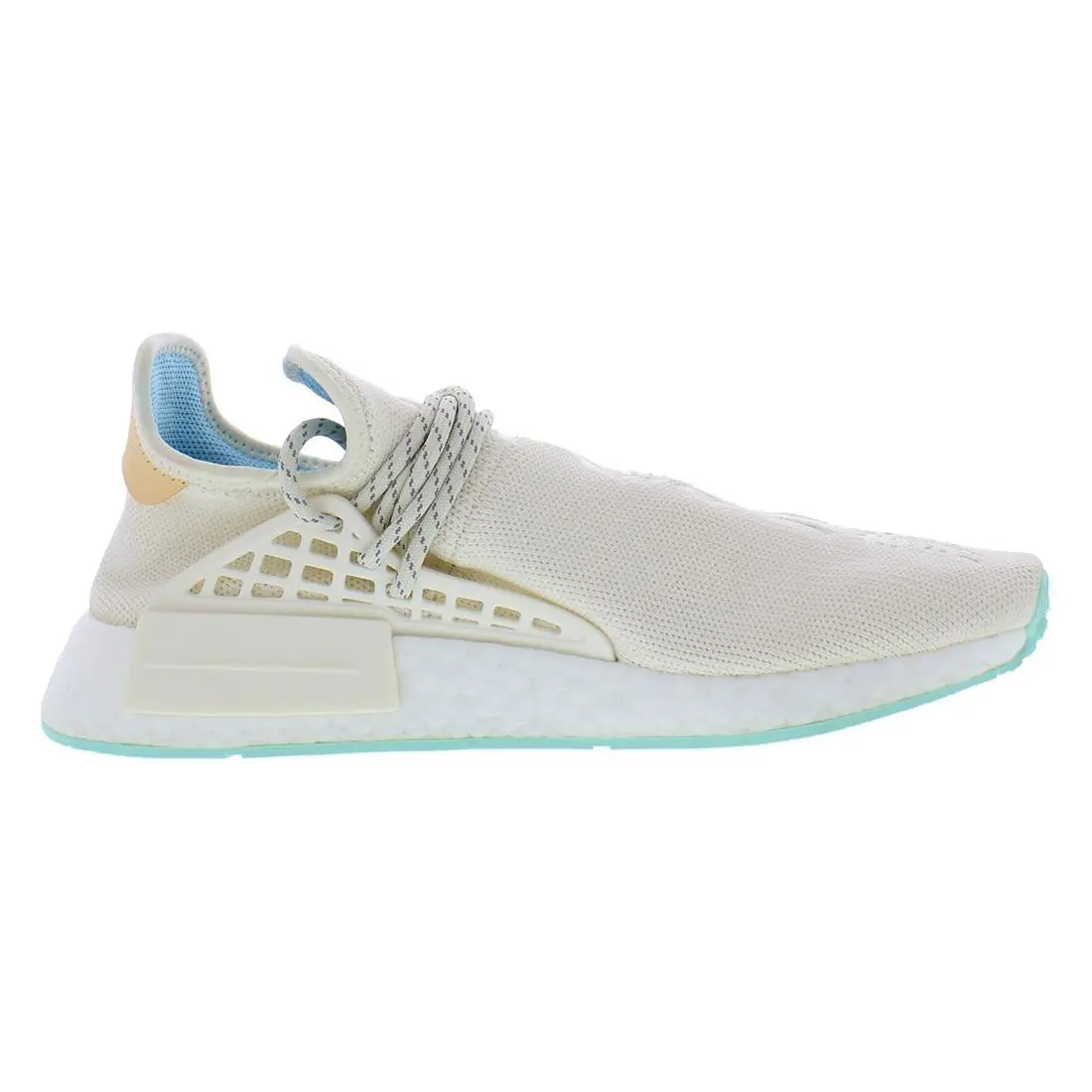 Adidas shoes - Beige/White, Main: Beige (UPC: 4064055661438) 1