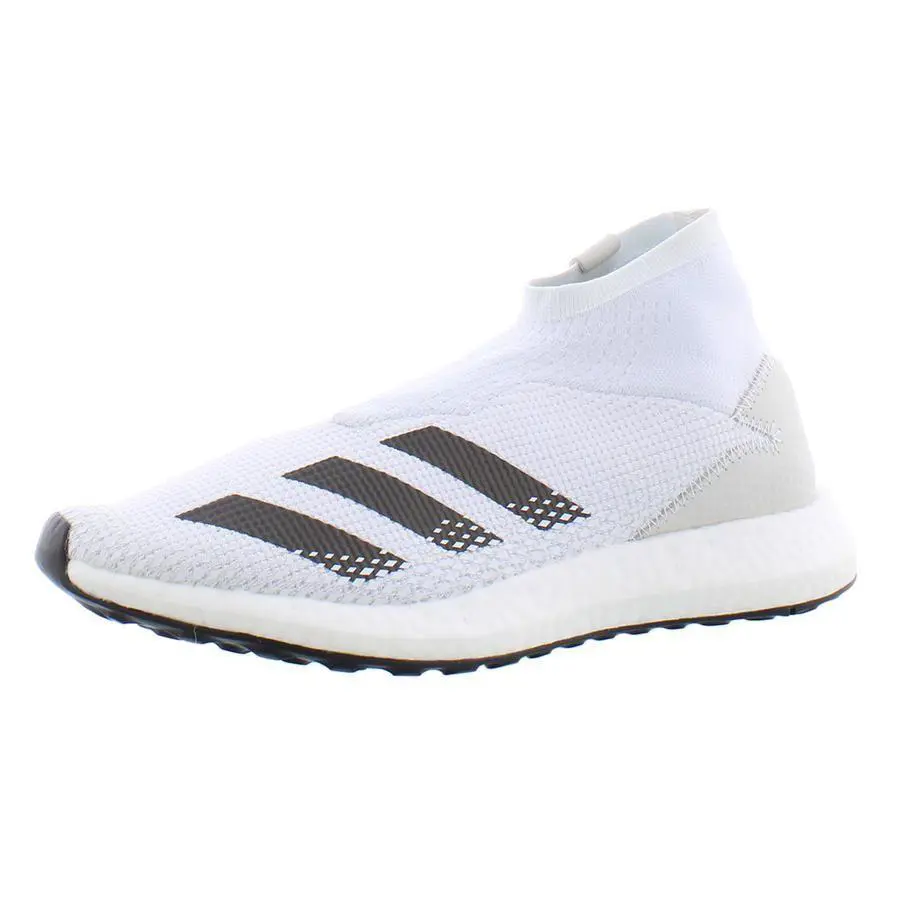 Adidas shoes - White/Cement, Main: White (UPC: 191532534306) 3
