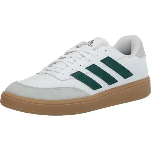 Adidas shoes - Adidas COURTBLOCK - COURTBLOCK - IF6505 - White (UPC: 196472828218) 0