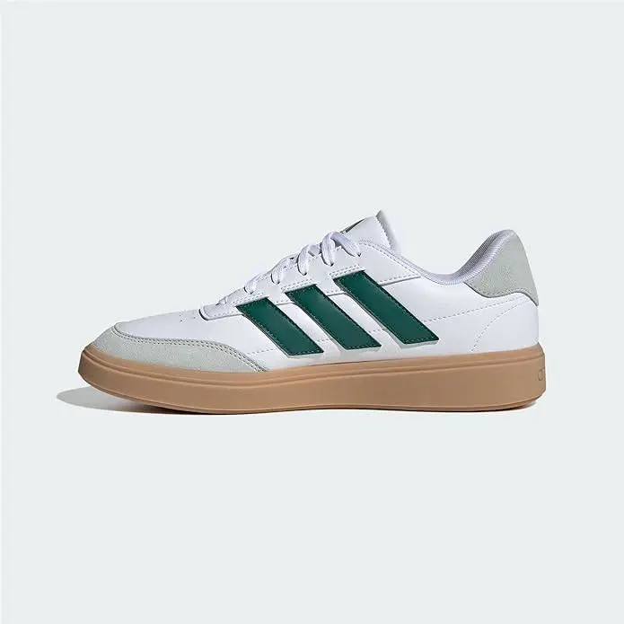 Adidas shoes - Adidas COURTBLOCK - COURTBLOCK - IF6505 - White (UPC: 196472828218) 1