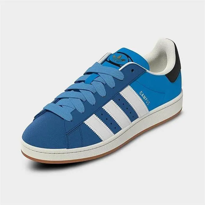 Adidas shoes - adidas Campus 00s - Campus - ID2049 - Blue 0