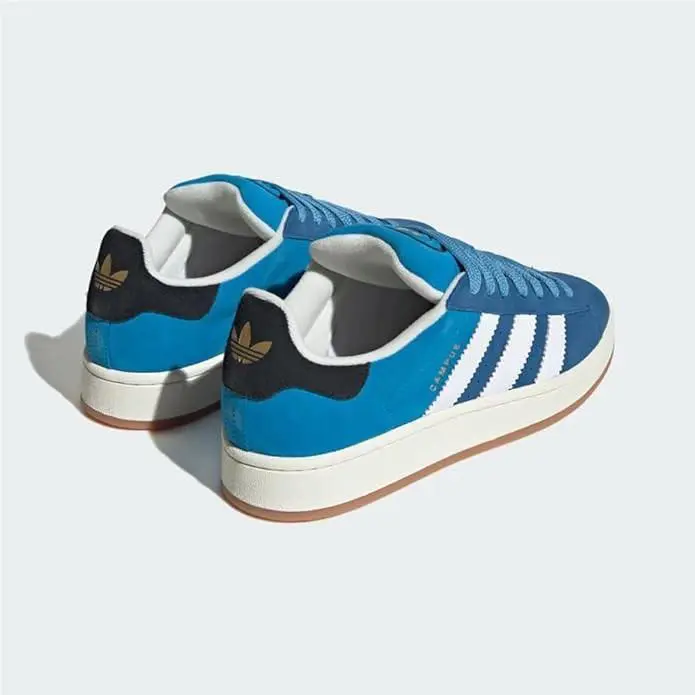 Adidas shoes - adidas Campus 00s - Campus - ID2049 - Blue 2