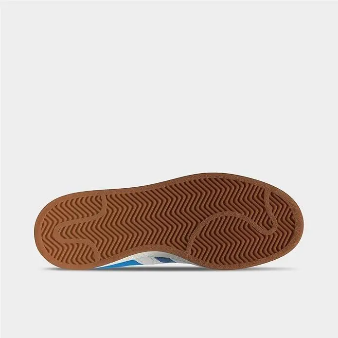 Adidas shoes - adidas Campus 00s - Campus - ID2049 - Blue 3