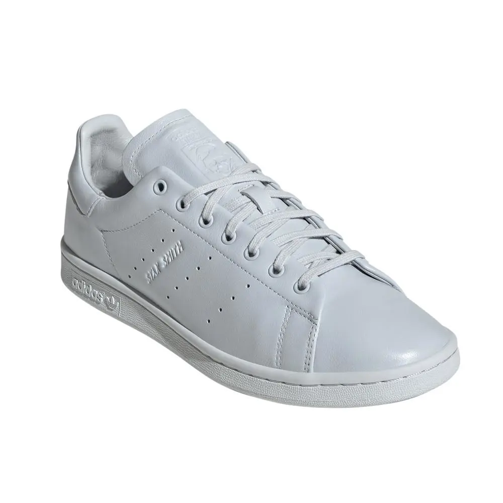 Adidas shoes - adidas Stan Smith Lux - Stan Smith Lux - JH9717 - Blue (UPC: 196479016373) 0