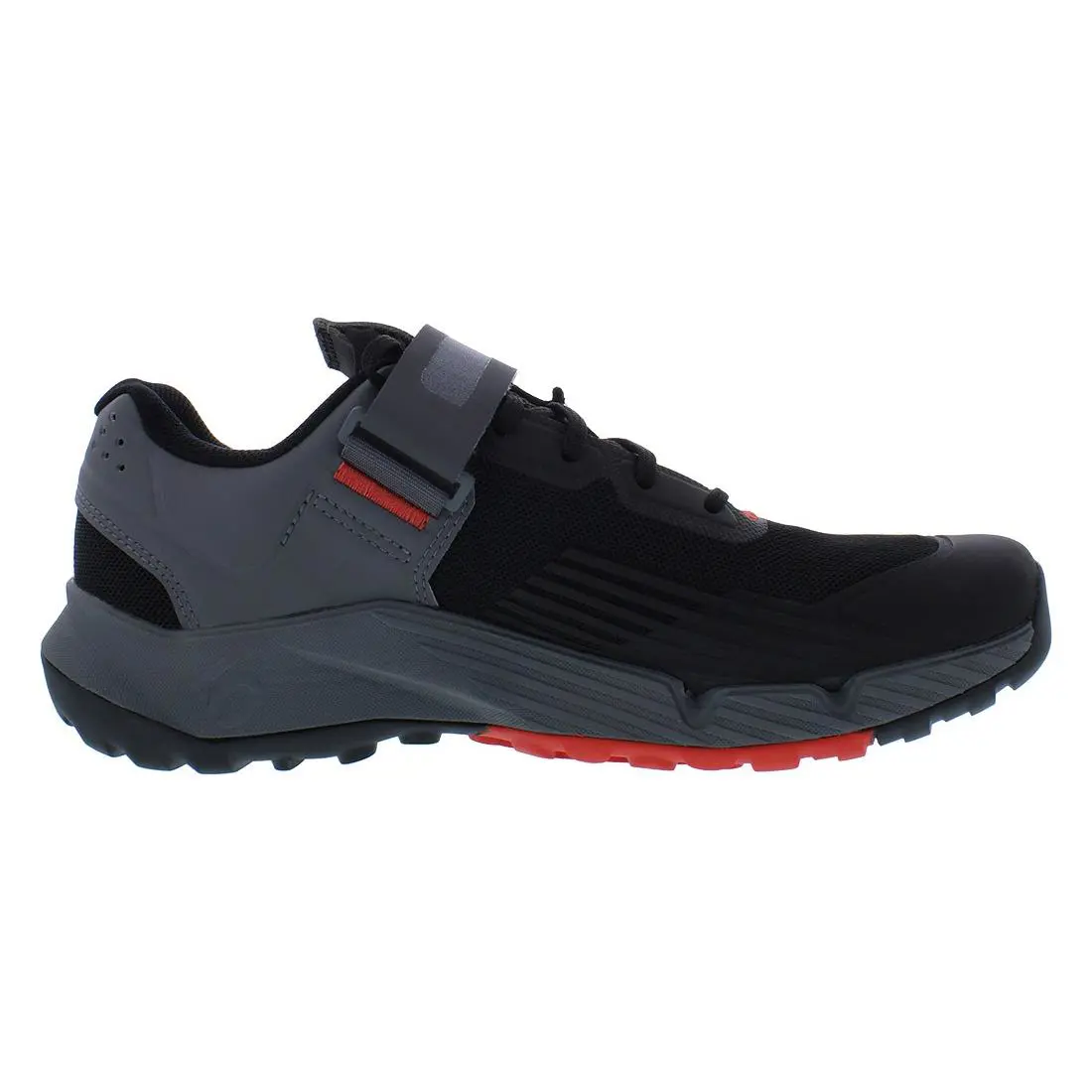 Adidas shoes - Black/Grey, Main: Black (UPC: 195734377556) 1