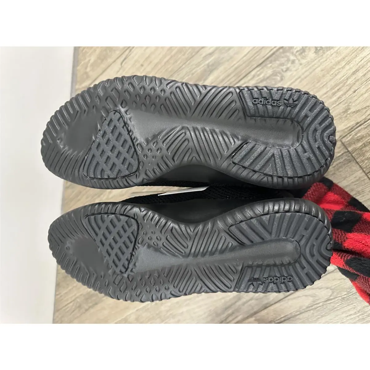 Adidas shoes - adidas Tubular Shadow - Tubular Shadow - AC8333 - Black 4