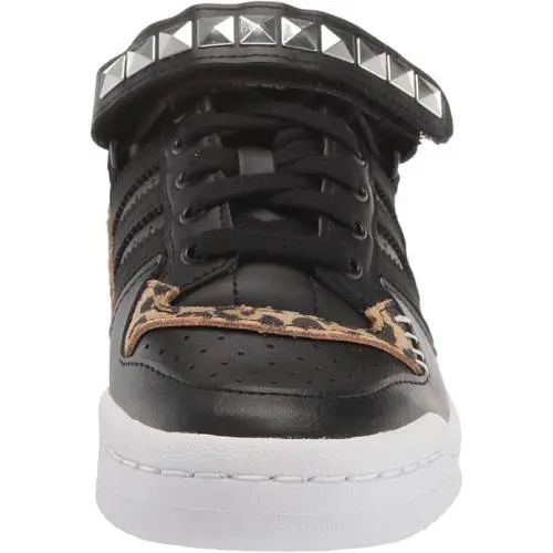 Adidas shoes - Black (UPC: 195734617003) 1