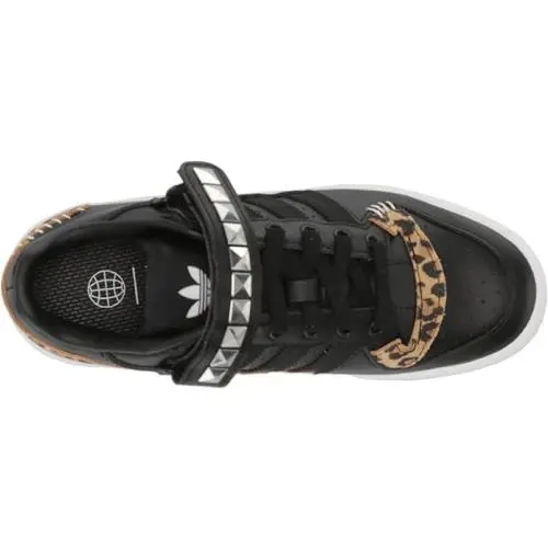 Adidas shoes - Black (UPC: 195734617003) 3