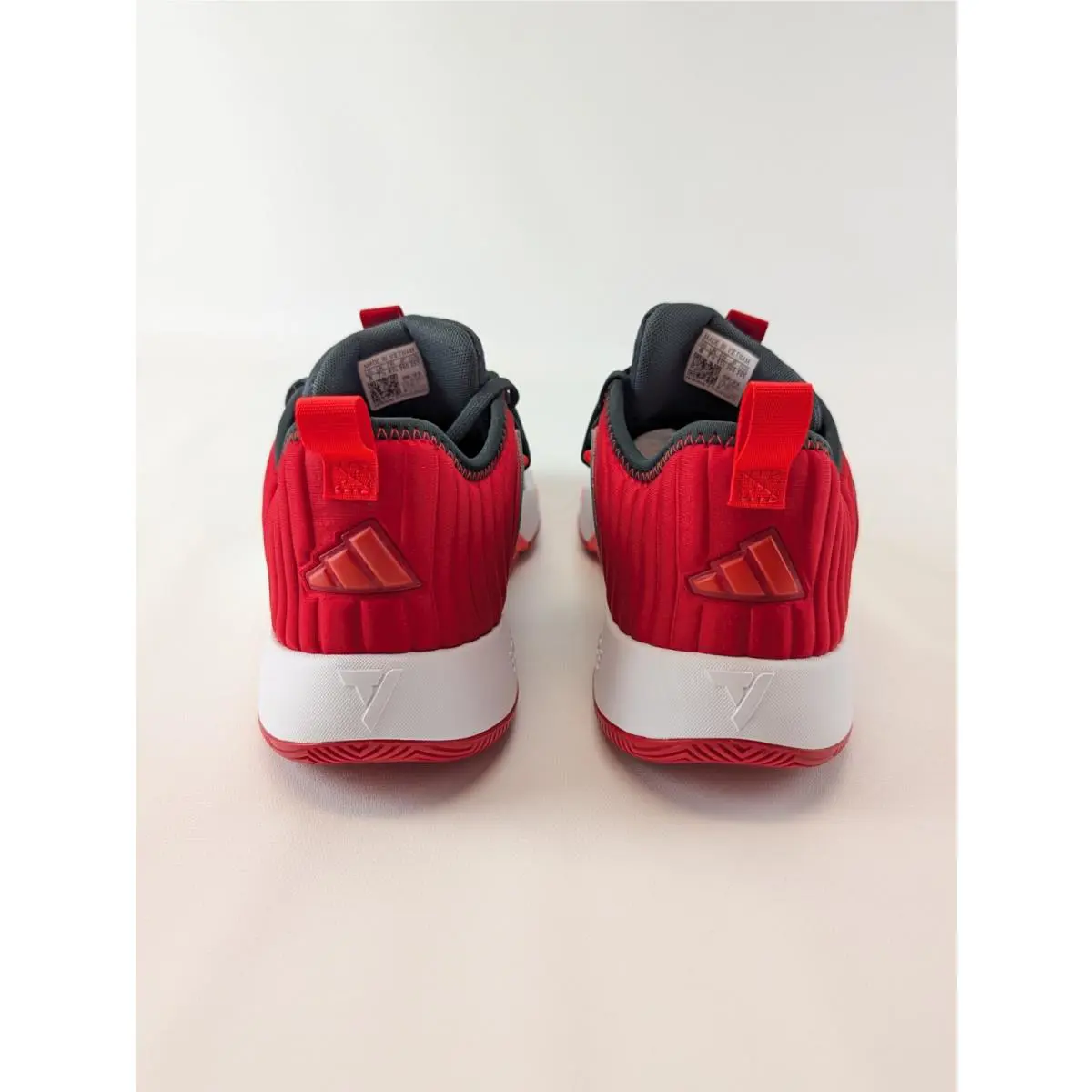 Adidas shoes - adidas Trae Unlimited - Trae Unlimited - IF5611 - Gray (UPC: 196469531695) 2