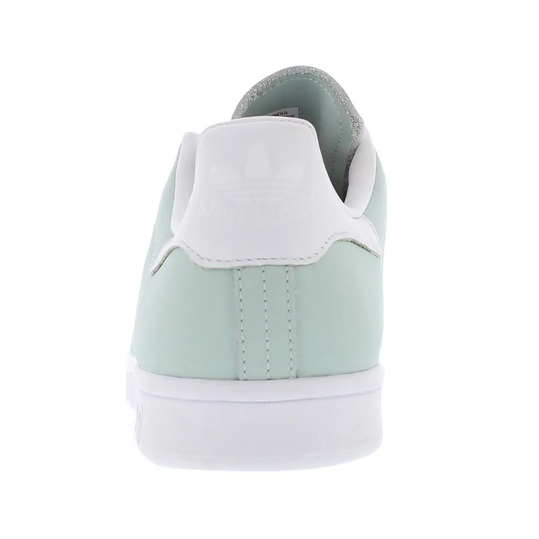 Adidas shoes - Vapour Green/Cloud White/Vapour Green, Full: Vapour Green/Cloud White/Vapour Green (UPC: 191523047884) 1