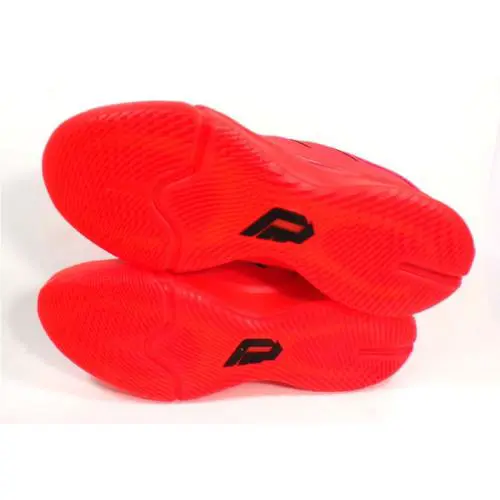 Adidas shoes - Black, Red 2