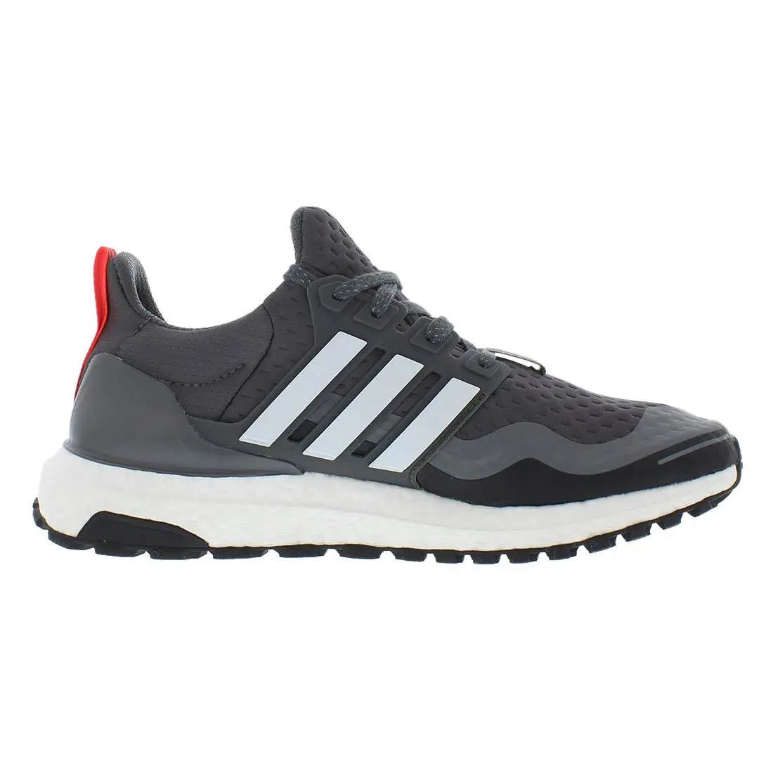 Adidas shoes - Grey Six/Footwear White/Core Black, Main: Grey (UPC: 194820303769) 1