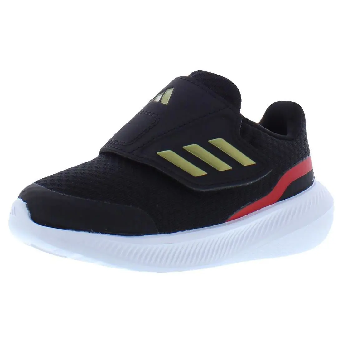 Adidas shoes - IG5390 - IG5390 - Core Black/Gold Metallic/Better Scarlet, Main: Black (UPC: 196464524142) 0