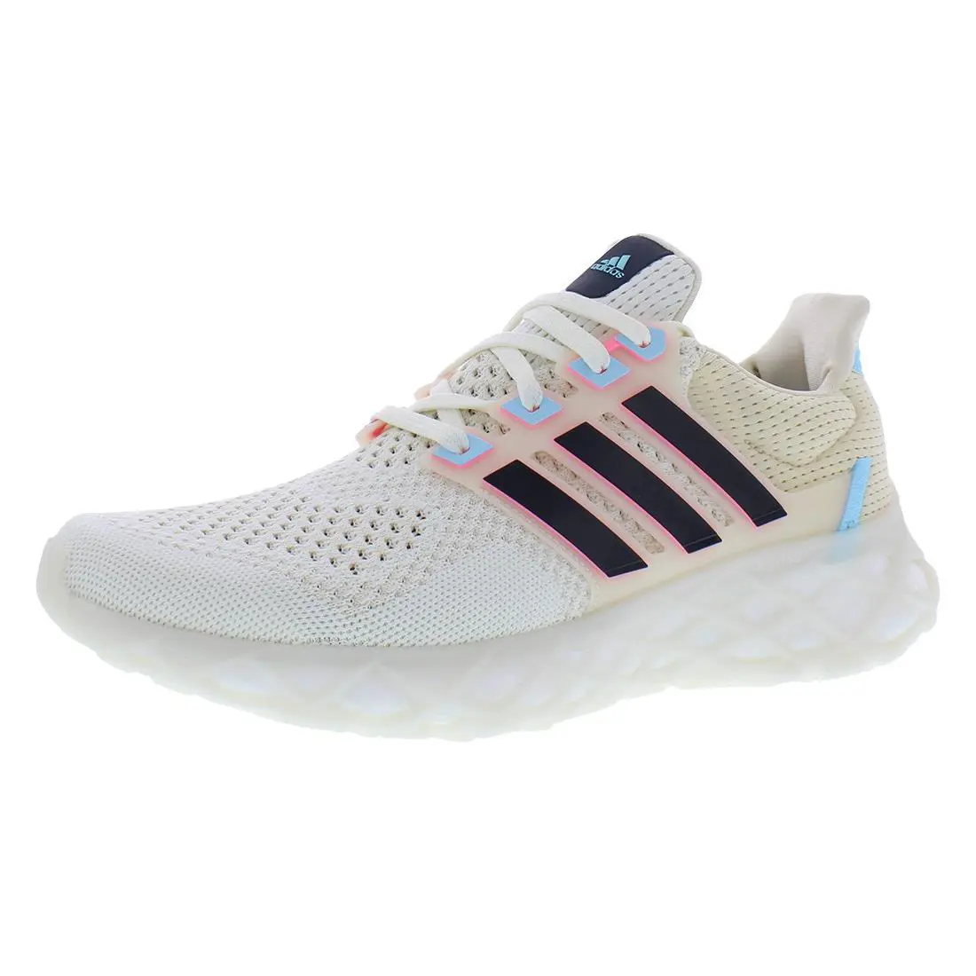 Adidas shoes - Off White/Legend Ink/Ecru Tint, Main: White (UPC: 195740026844) 0