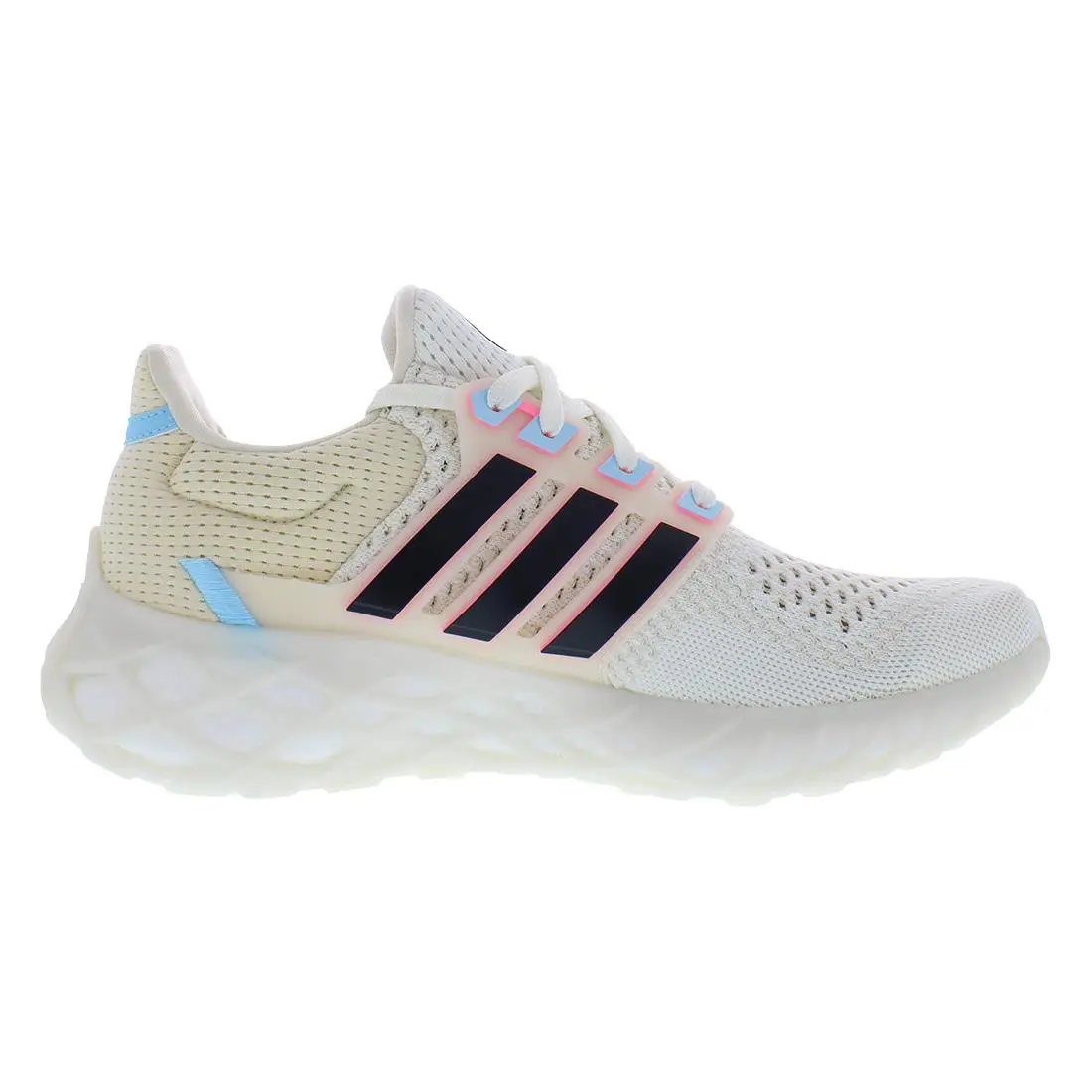 Adidas shoes - Off White/Legend Ink/Ecru Tint, Main: White (UPC: 195740026844) 1