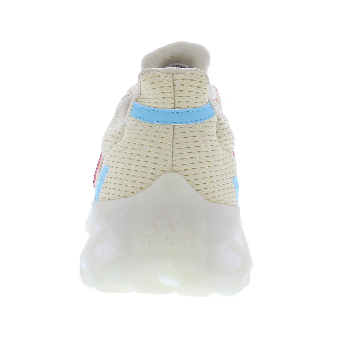 Adidas shoes - Off White/Legend Ink/Ecru Tint, Main: White (UPC: 195740026844) 2