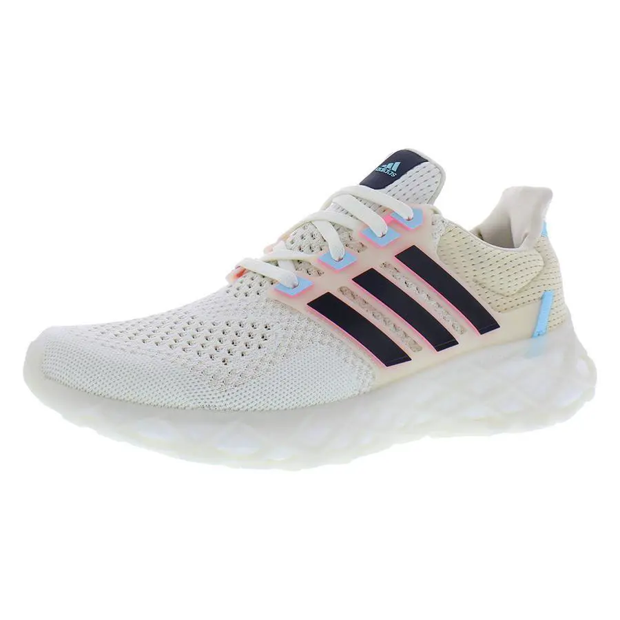 Adidas shoes - Off White/Legend Ink/Ecru Tint, Main: White (UPC: 195740026844) 3