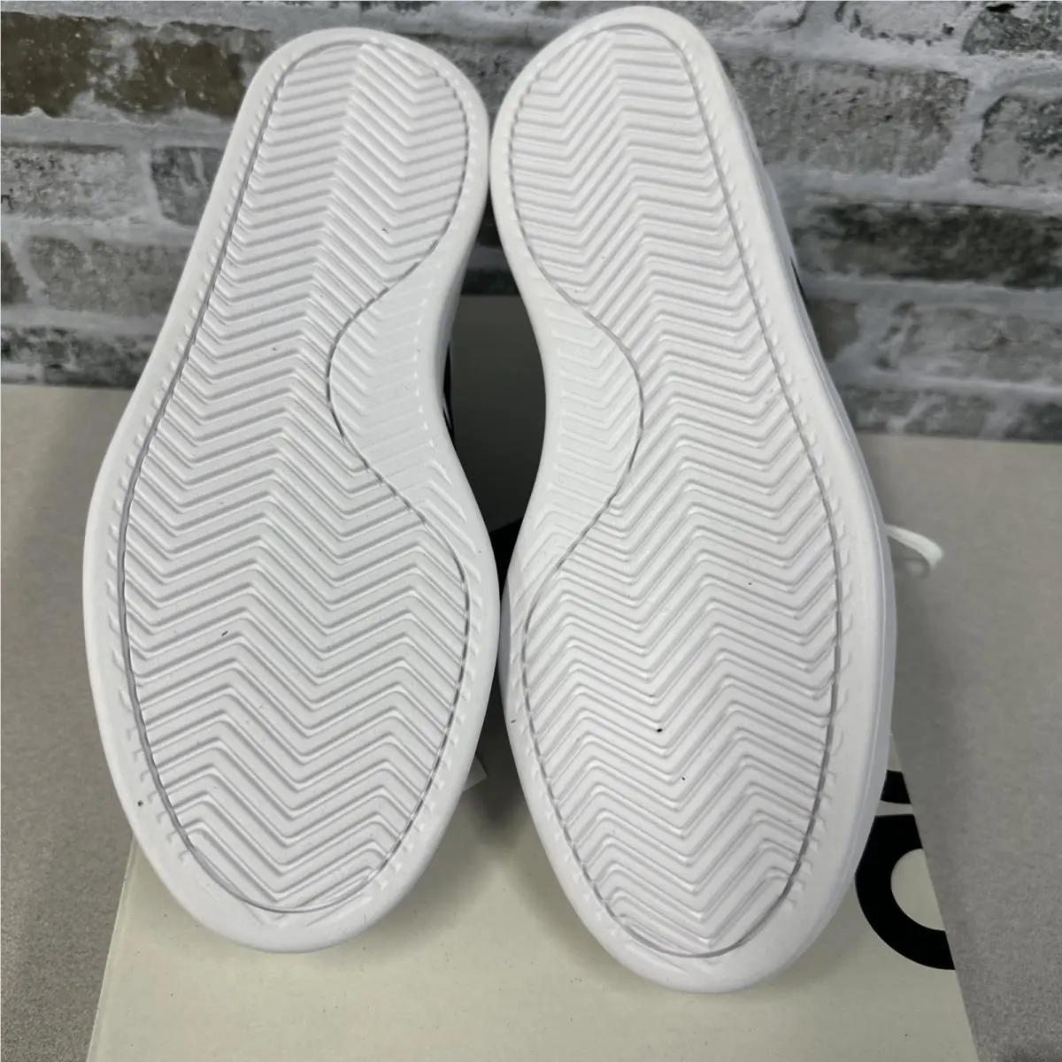 Adidas shoes - Adidas Grand Court 2.0 - Grand Court - White/Core Black/Cloud White 4