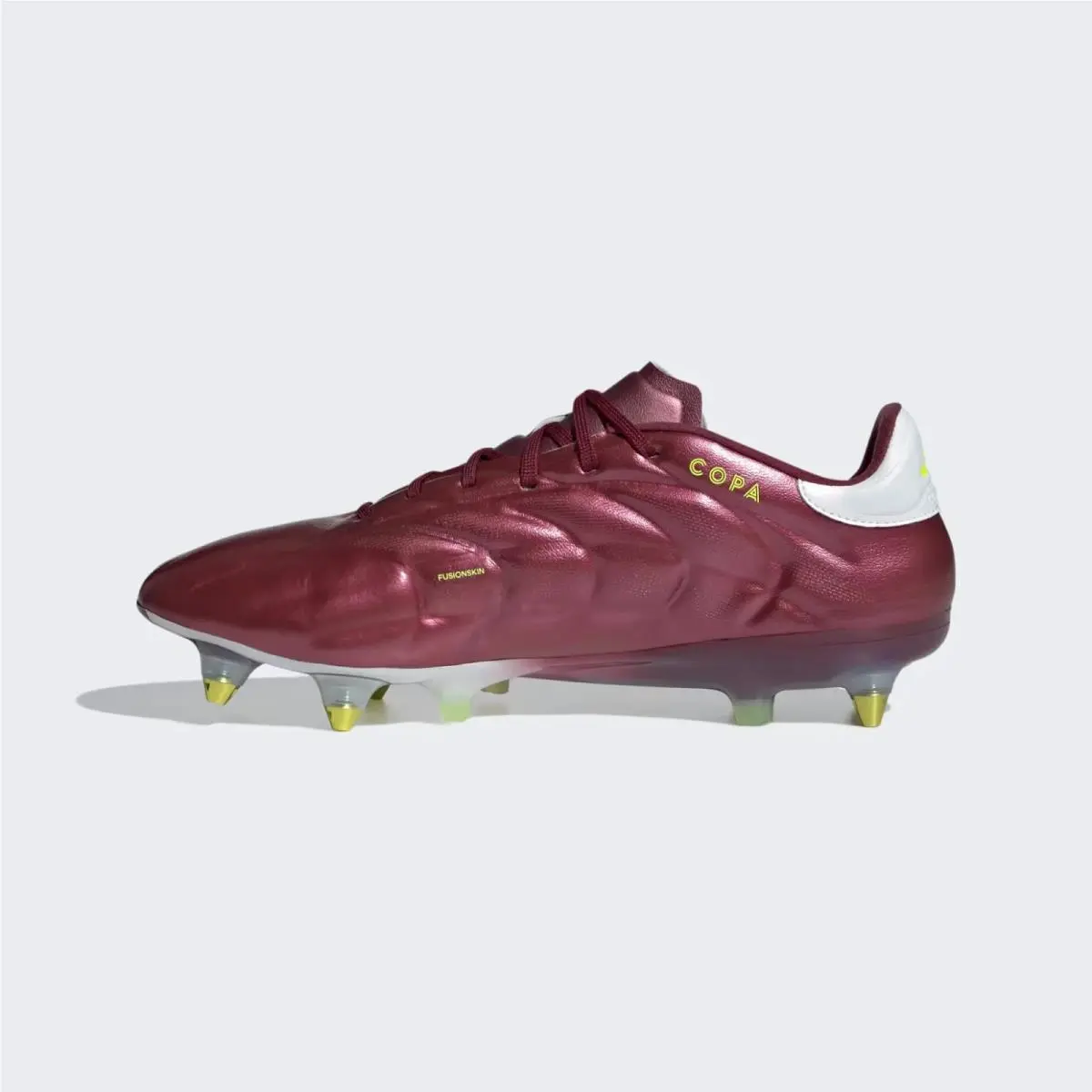 Adidas shoes - adidas Copa Pure - Copa Pure - IE4983 - Red (UPC: 196472926655) 0
