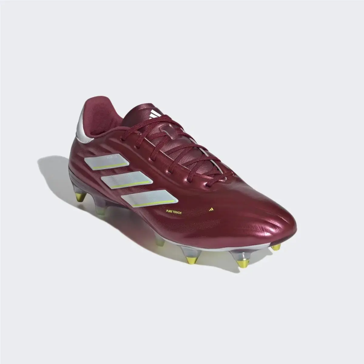 Adidas shoes - adidas Copa Pure - Copa Pure - IE4983 - Red (UPC: 196472926655) 1
