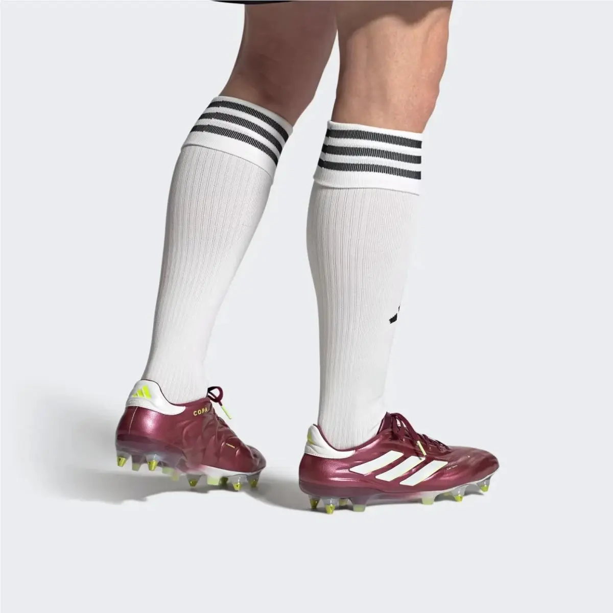 Adidas shoes - adidas Copa Pure - Copa Pure - IE4983 - Red (UPC: 196472926655) 2