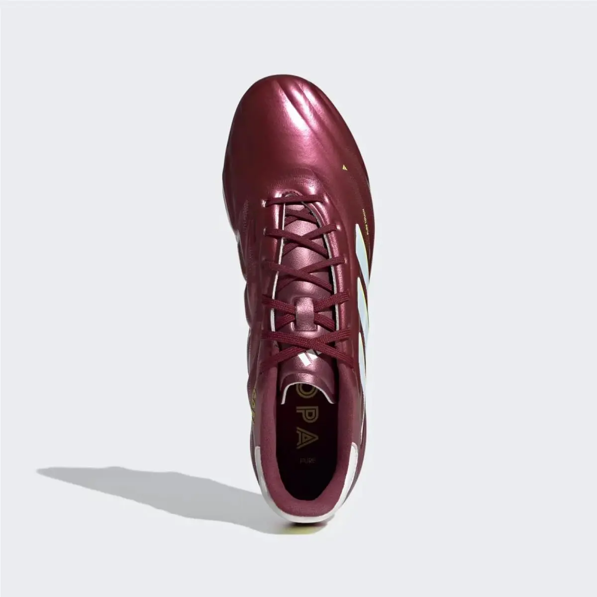 Adidas shoes - adidas Copa Pure - Copa Pure - IE4983 - Red (UPC: 196472926655) 4