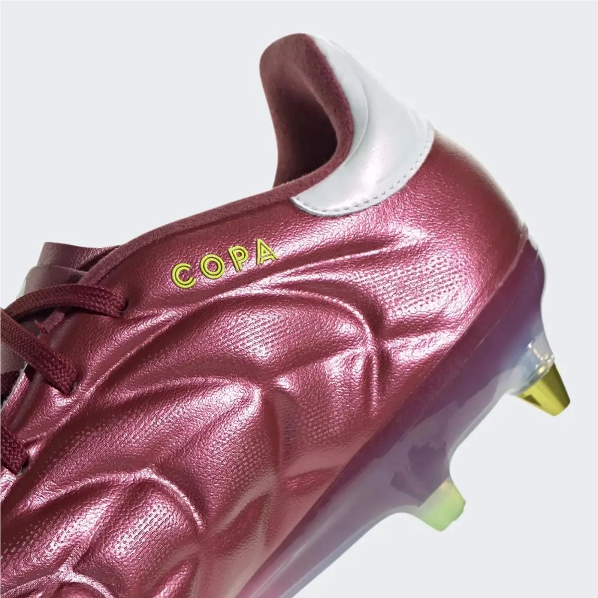 Adidas shoes - adidas Copa Pure - Copa Pure - IE4983 - Red (UPC: 196472926655) 3