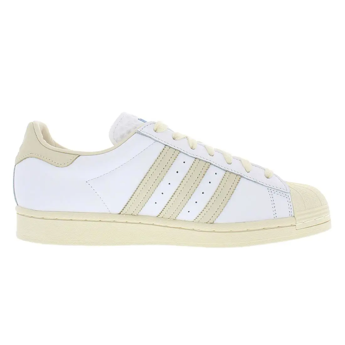 Adidas shoes - Footwear White/White/Blue, Full: Footwear White/White/Blue (UPC: 191985198780) 0