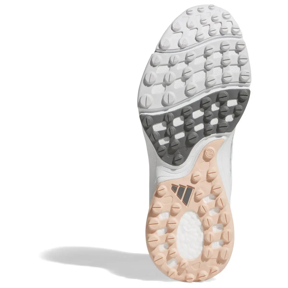 Adidas shoes - Zoysia SL - Zoysia - White (UPC: 0191028637375) 2