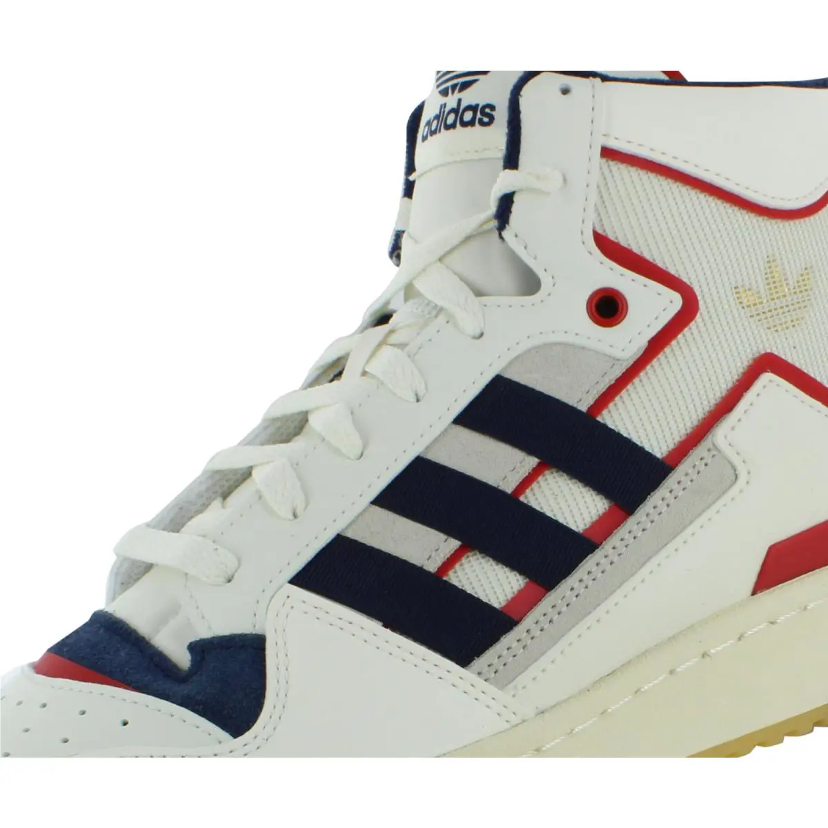 Adidas shoes - Off White/Collegiate Navy/Scarlet, Main: Off-White (UPC: 195743705760) 0
