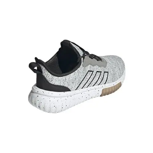 Adidas shoes - adidas Kaptir Flow 2.0 - Kaptir Flow - JR8505 - Black (UPC: 197621841881) 1