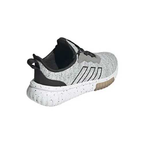 Adidas shoes - Black, White (UPC: 197621841881) 1