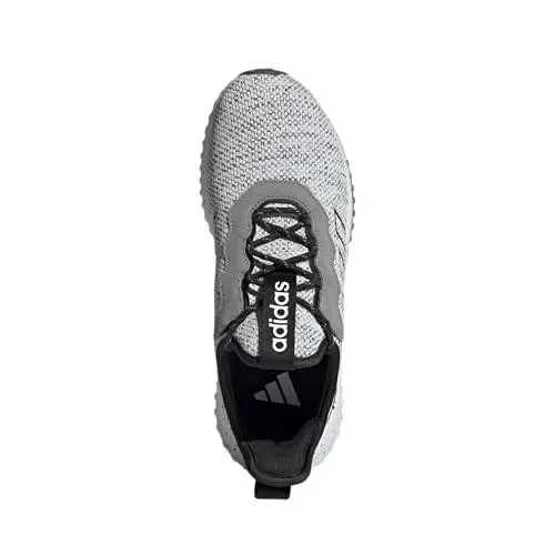 Adidas shoes - Black, White (UPC: 197621841881) 3