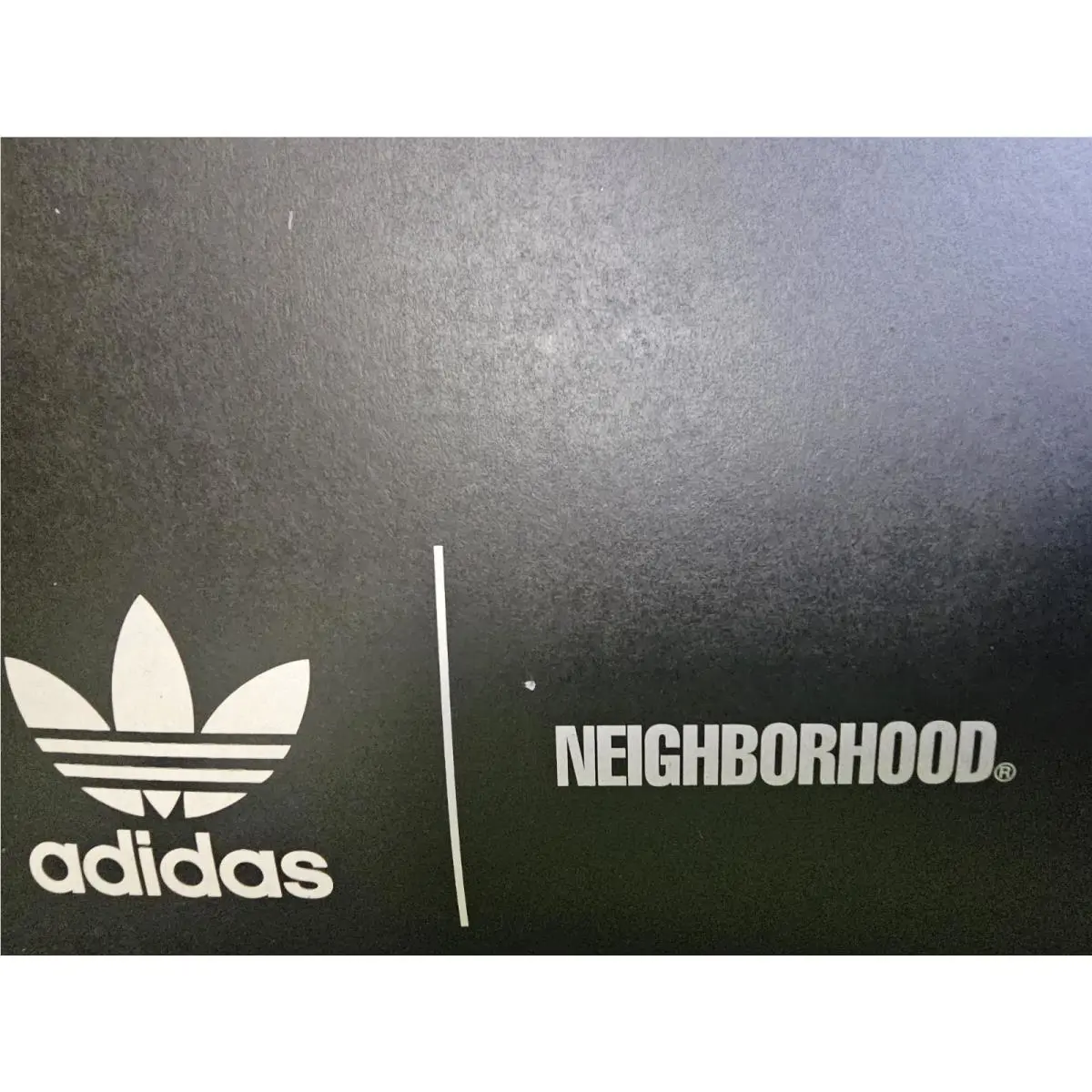 Adidas shoes - adidas NMD R1 NBHD - NMD NBHD - GY4157 - Black (UPC: 195749744473) 7