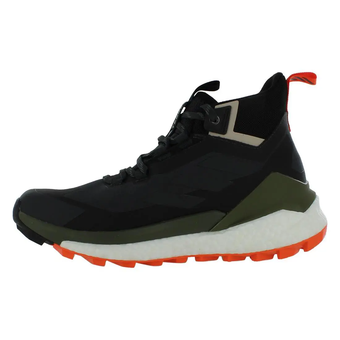 Adidas shoes - Carbon/Grey Six/Core Black (UPC: 196474804722) 1