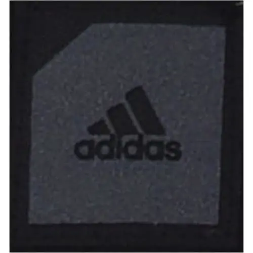 Adidas clothing - AdiCross Quilted - AdiCross Quilted - White (UPC: 0191028637375) 2