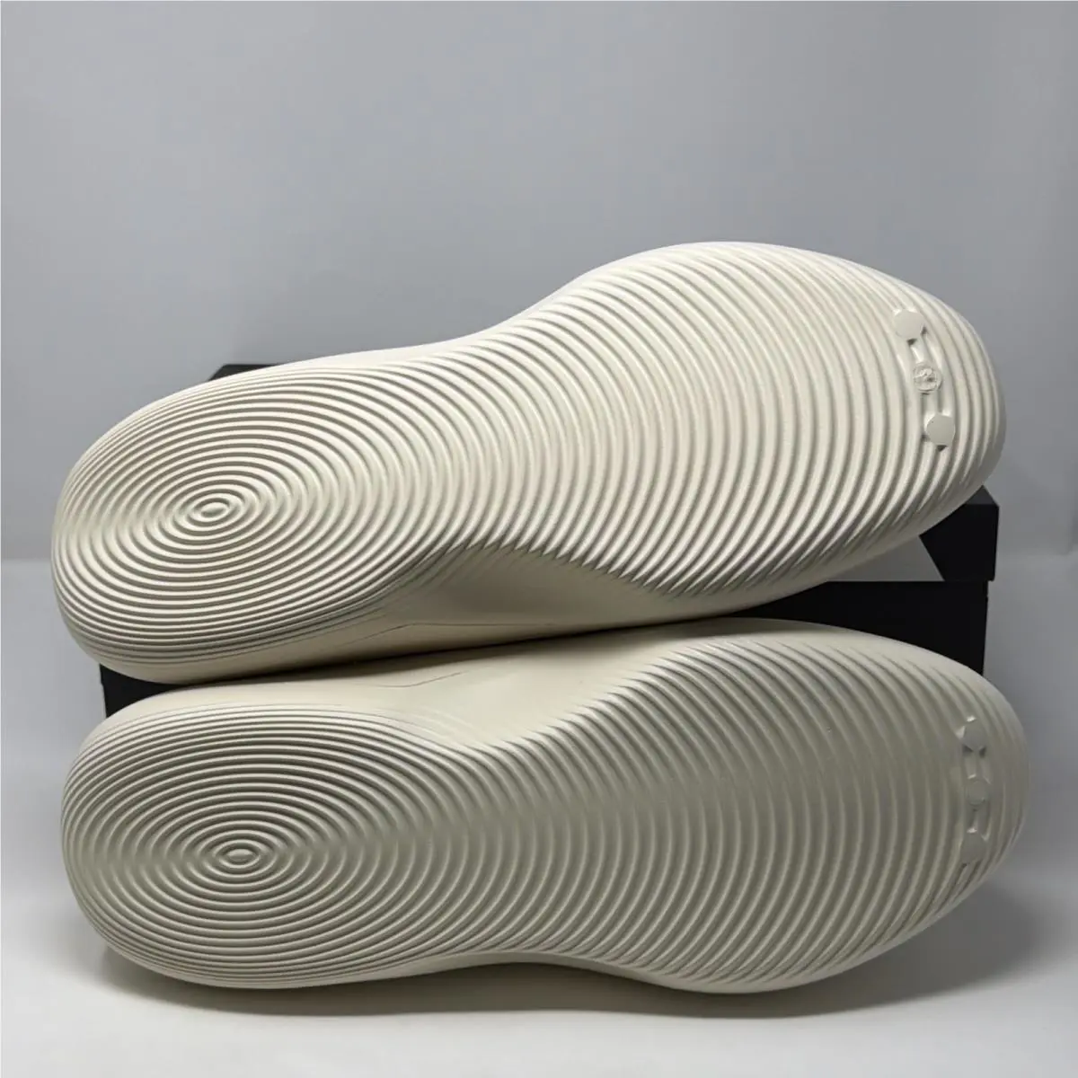 Adidas shoes - Adidas adiFOM Infinity - adiFOM Infinity - JH6766 - Ivory (UPC: 0197611334164) 17