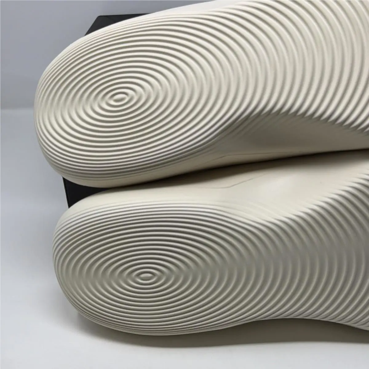 Adidas shoes - Adidas adiFOM Infinity - adiFOM Infinity - JH6766 - Ivory (UPC: 0197611334164) 19