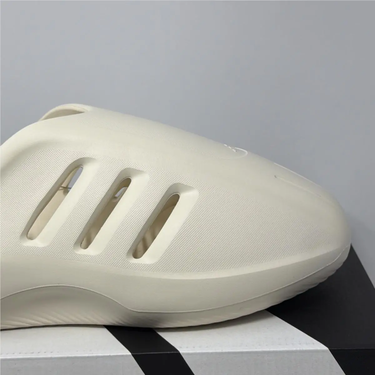 Adidas shoes - Adidas adiFOM Infinity - adiFOM Infinity - JH6766 - Ivory (UPC: 0197611334164) 9