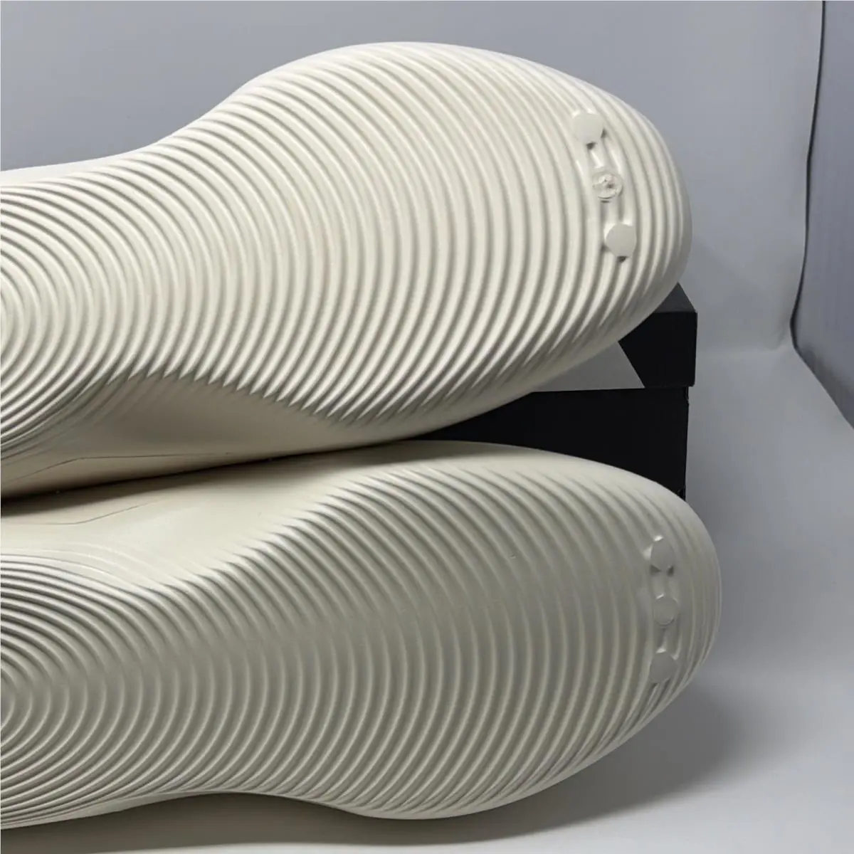 Adidas shoes - Adidas adiFOM Infinity - adiFOM Infinity - JH6766 - Ivory (UPC: 0197611334164) 18
